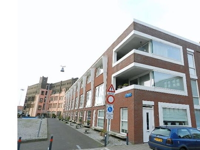 Huur 1 slaapkamer appartement van 65 m² in Haarlem