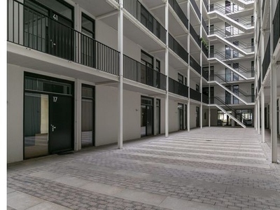 Huur 1 slaapkamer appartement van 67 m² in Eindhoven