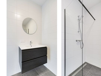 Huur 1 slaapkamer appartement van 69 m² in Amsterdam