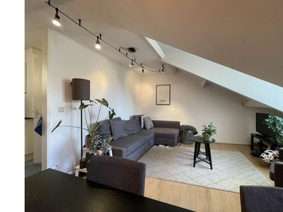 Huur 1 slaapkamer appartement van 70 m² in Maastricht