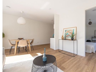 Huur 1 slaapkamer appartement van 72 m² in Blaricum