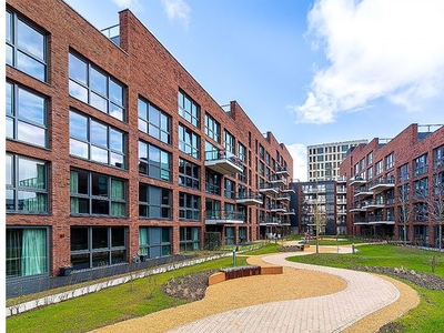 Huur 1 slaapkamer appartement van 74 m² in 's-Hertogenbosch