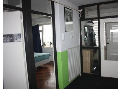 Huur 1 slaapkamer appartement van 80 m² in Amsterdam