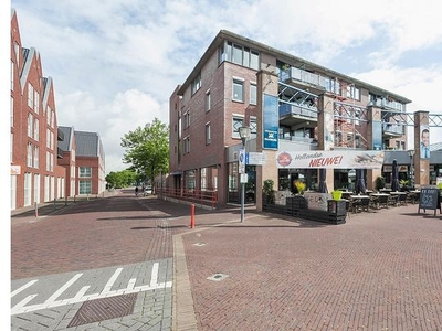 Huur 1 slaapkamer appartement van 81 m² in Cuijk