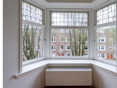 Huur 1 slaapkamer appartement van 83 m² in Amsterdam