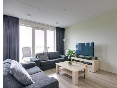 Huur 1 slaapkamer appartement van 85 m² in Uitgeest