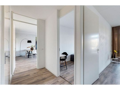 Huur 1 slaapkamer appartement van 89 m² in Ede