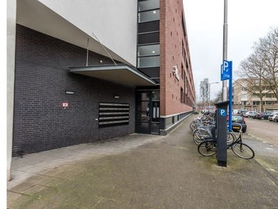 Huur 1 slaapkamer appartement van 94 m² in Tilburg