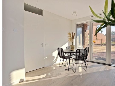 Huur 1 slaapkamer appartement van 95 m² in Eindhoven