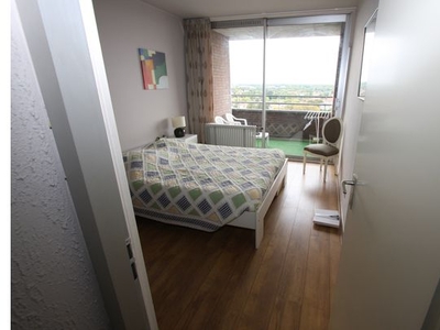 Huur 2 slaapkamer appartement in Eindhoven