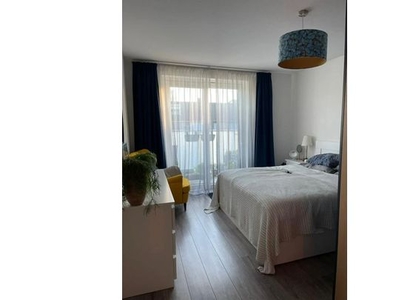 Huur 2 slaapkamer appartement van 101 m² in Etten-Leur