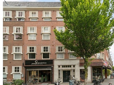 Huur 2 slaapkamer appartement van 113 m² in Amsterdam