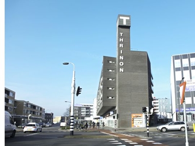 Huur 2 slaapkamer appartement van 117 m² in Hengelo