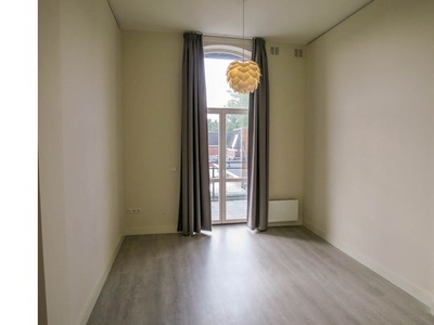 Huur 2 slaapkamer appartement van 35 m² in Deventer