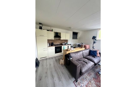 Huur 2 slaapkamer appartement van 39 m² in Zwolle