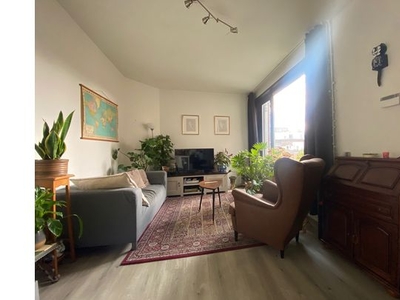 Huur 2 slaapkamer appartement van 40 m² in Utrecht