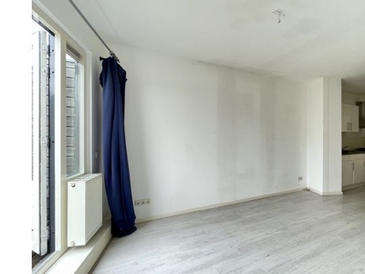 Huur 2 slaapkamer appartement van 44 m² in Nijmegen