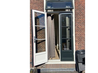 Huur 2 slaapkamer appartement van 47 m² in Haarlem