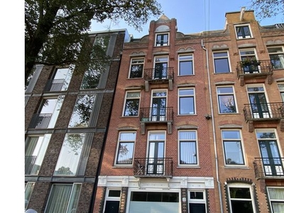 Huur 2 slaapkamer appartement van 51 m² in Amsterdam