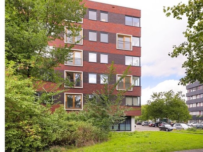 Huur 2 slaapkamer appartement van 53 m² in Utrecht