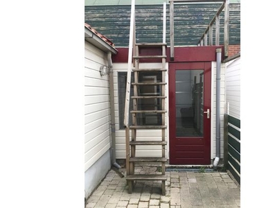 Huur 2 slaapkamer appartement van 54 m² in Schoonhoven