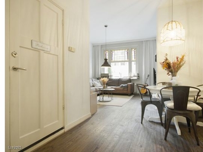 Huur 2 slaapkamer appartement van 55 m² in Amsterdam