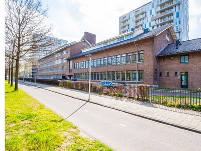 Huur 2 slaapkamer appartement van 56 m² in Leiden