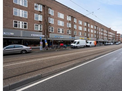 Huur 2 slaapkamer appartement van 58 m² in Amsterdam