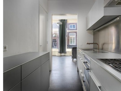 Huur 2 slaapkamer appartement van 60 m² in Groningen