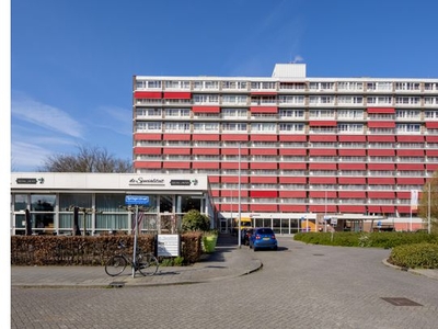 Huur 2 slaapkamer appartement van 60 m² in Rotterdam