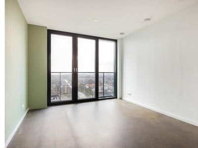 Huur 2 slaapkamer appartement van 61 m² in Utrecht