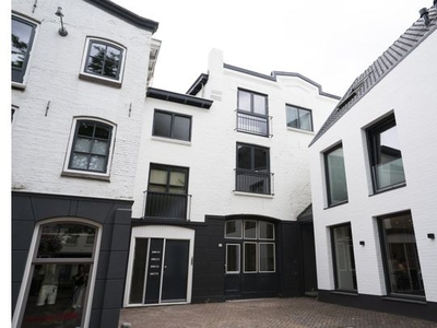 Huur 2 slaapkamer appartement van 61 m² in Zwolle