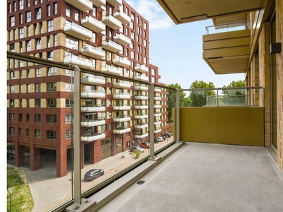 Huur 2 slaapkamer appartement van 64 m² in Amstelveen