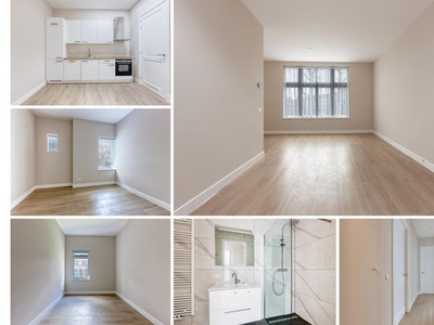 Huur 2 slaapkamer appartement van 65 m² in 's-Gravenhage