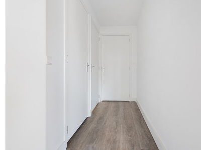 Huur 2 slaapkamer appartement van 65 m² in Tilburg