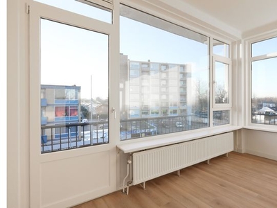 Huur 2 slaapkamer appartement van 68 m² in Hilversum