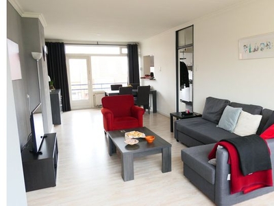 Huur 2 slaapkamer appartement van 69 m² in Eindhoven