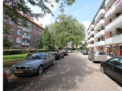 Huur 2 slaapkamer appartement van 70 m² in Amsterdam