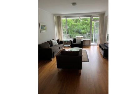 Huur 2 slaapkamer appartement van 70 m² in Bilthoven