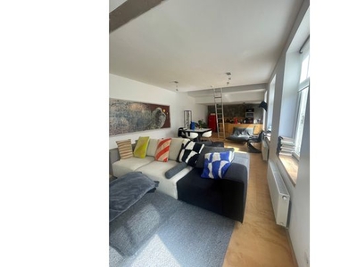 Huur 2 slaapkamer appartement van 70 m² in 's-Hertogenbosch