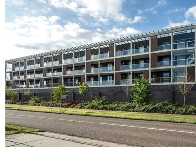 Huur 2 slaapkamer appartement van 71 m² in Ridderkerk