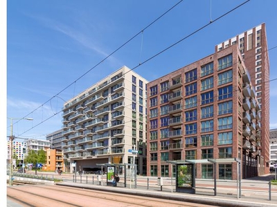 Huur 2 slaapkamer appartement van 71 m² in 's-Gravenhage