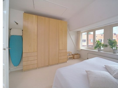 Huur 2 slaapkamer appartement van 72 m² in Delft