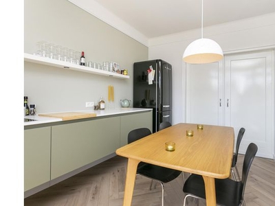 Huur 2 slaapkamer appartement van 72 m² in 's-Gravenhage