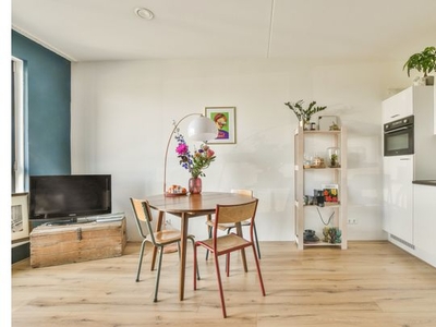 Huur 2 slaapkamer appartement van 75 m² in Amsterdam