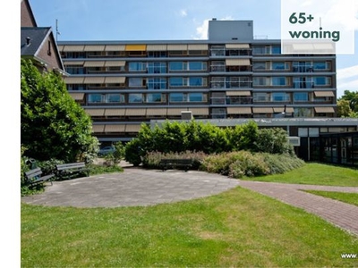 Huur 2 slaapkamer appartement van 77 m² in Rotterdam