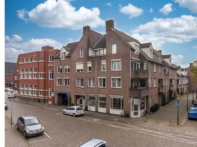 Huur 2 slaapkamer appartement van 78 m² in Venlo