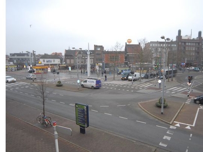 Huur 2 slaapkamer appartement van 80 m² in Schiedam