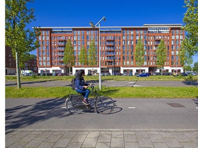 Huur 2 slaapkamer appartement van 81 m² in Amsterdam