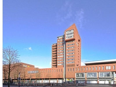 Huur 2 slaapkamer appartement van 81 m² in Enschede